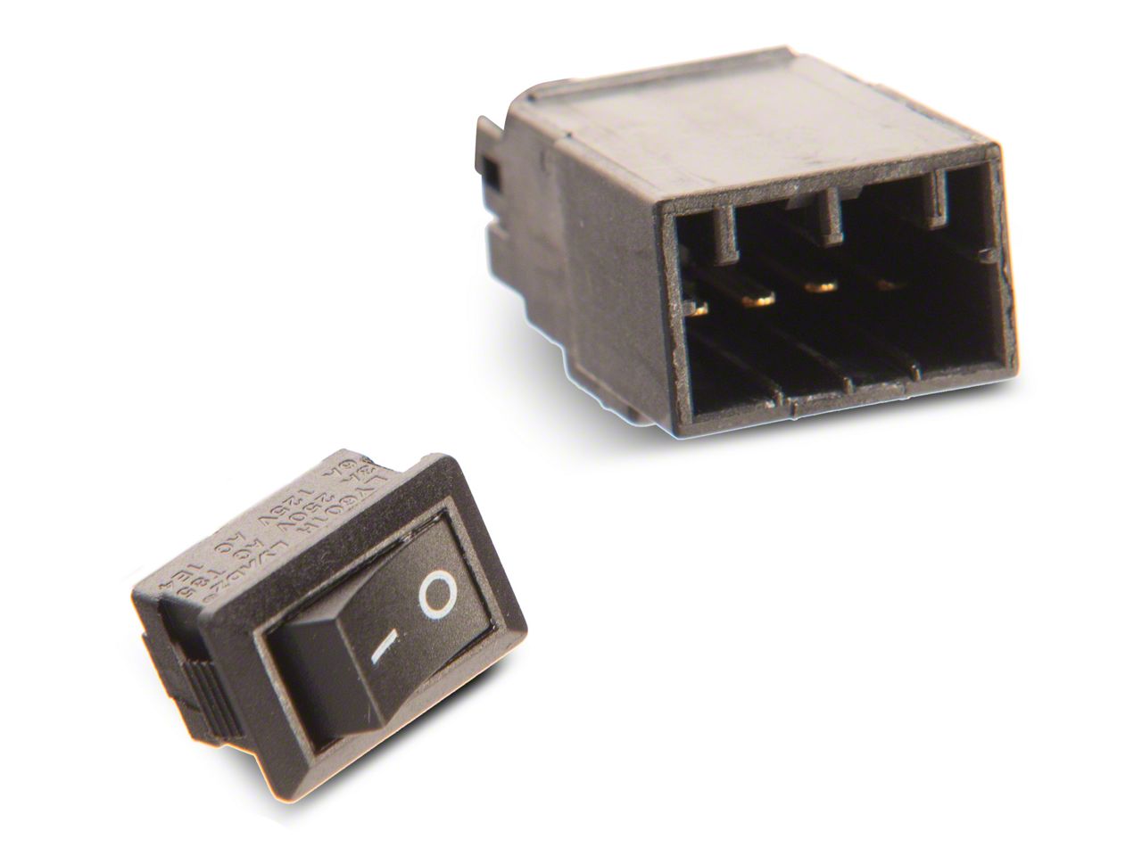 Raxiom Smoked S128047