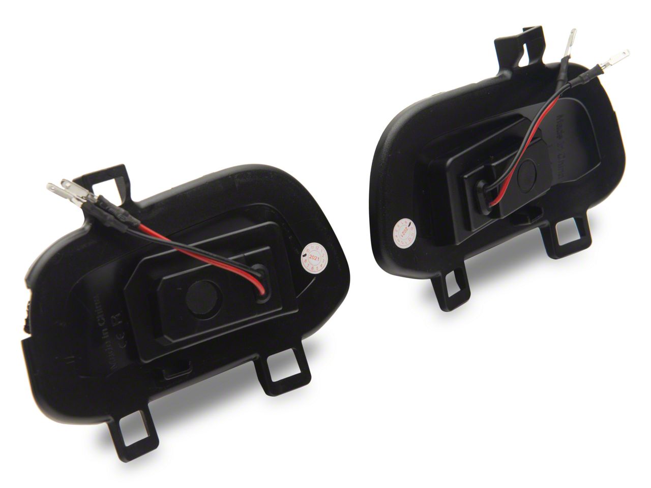 Raxiom Smoked S136548