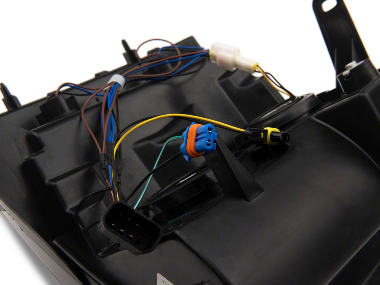 Raxiom Clear Lens S138004