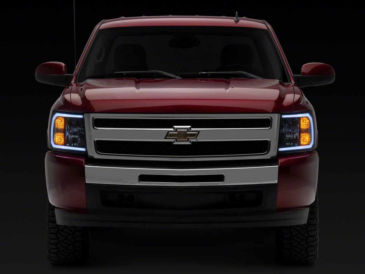 Raxiom Clear Lens S138004