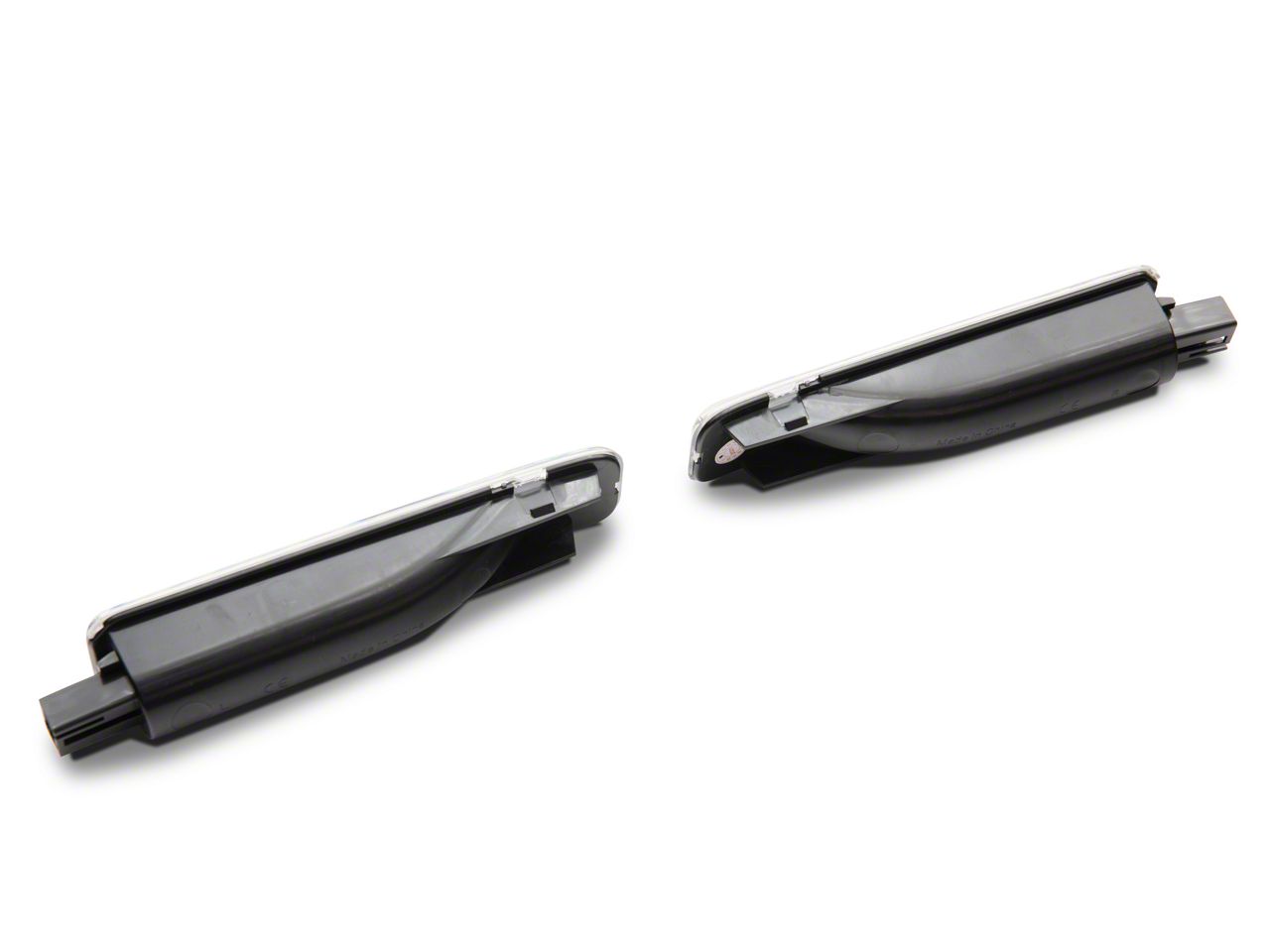 Raxiom Axial Series LED Courtesy Lamps S138005