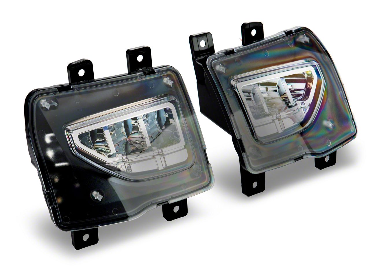 Raxiom Axial Series LED Fog Lights S139168