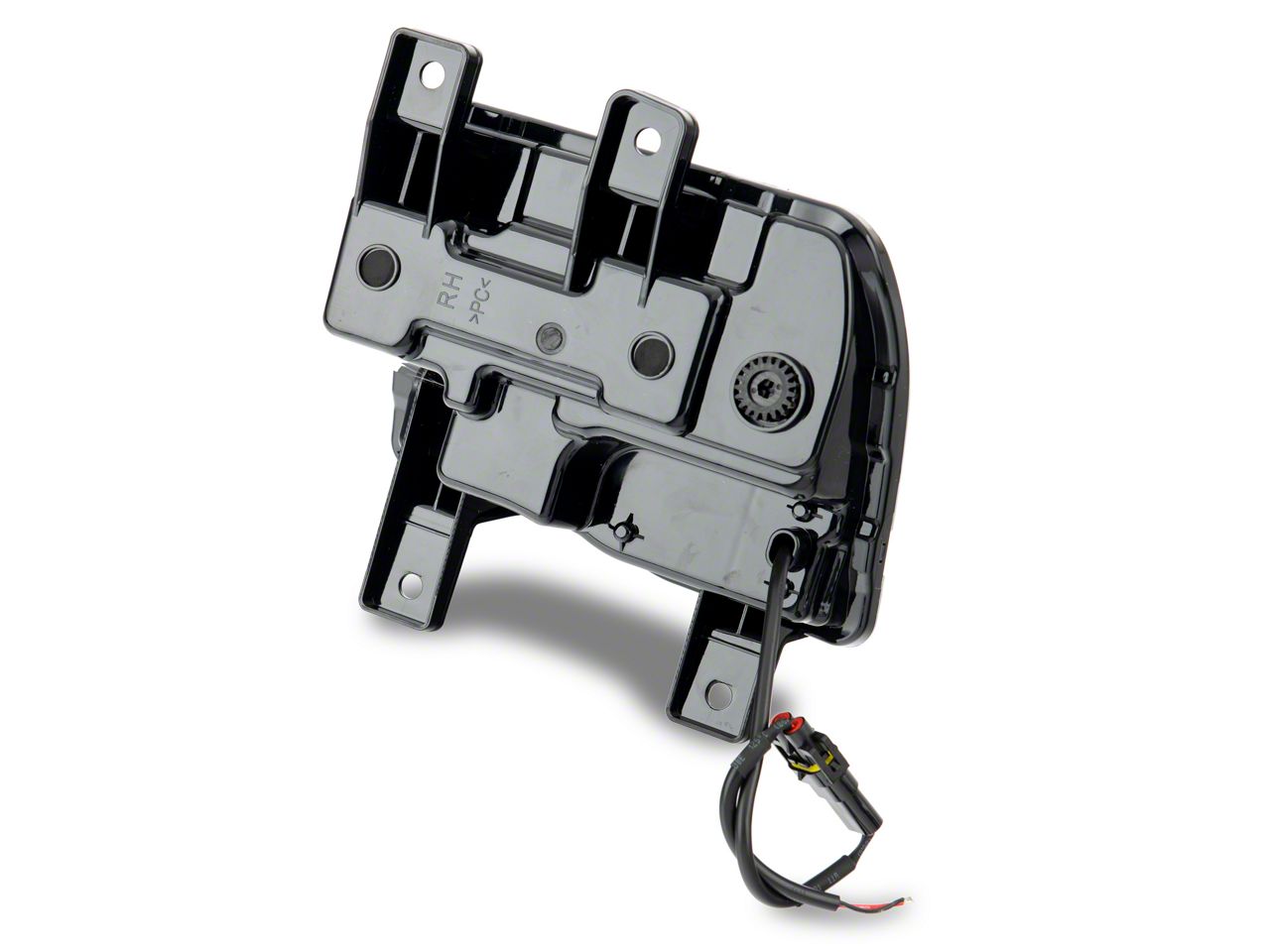 Raxiom Axial Series LED Fog Lights S139168