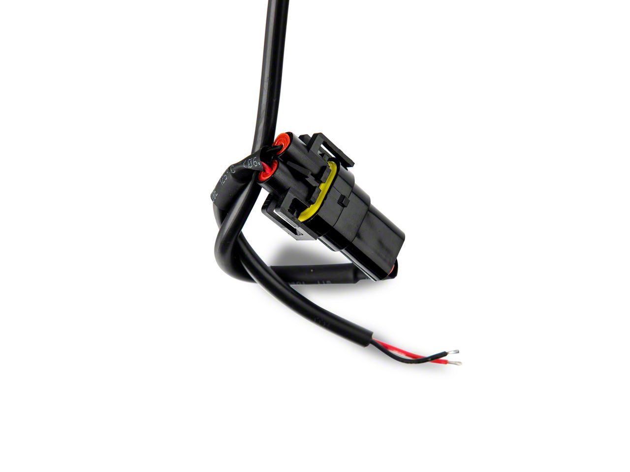 Raxiom Axial Series LED Fog Lights S139168