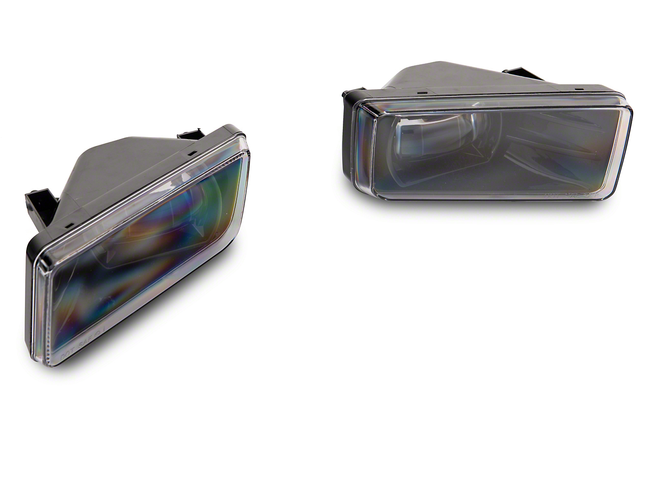 Raxiom Axial Series LED Fog Lights S139169