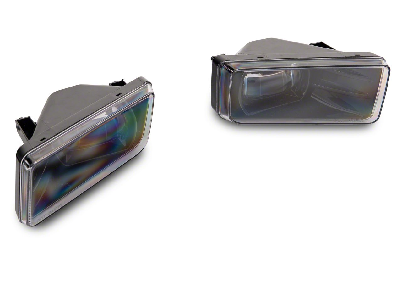 Raxiom Axial Series LED Fog Lights S139169