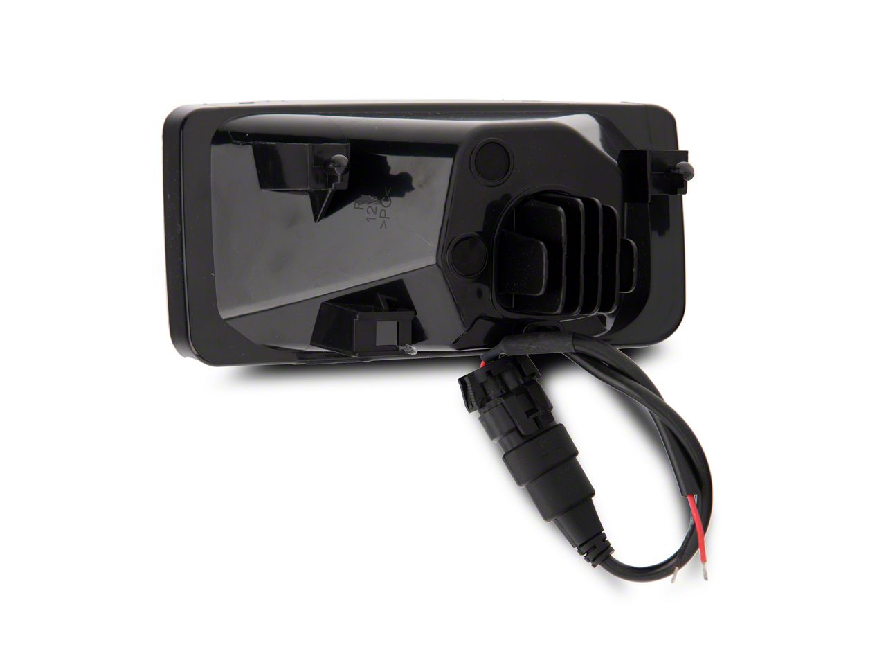 Raxiom Axial Series LED Fog Lights S139169