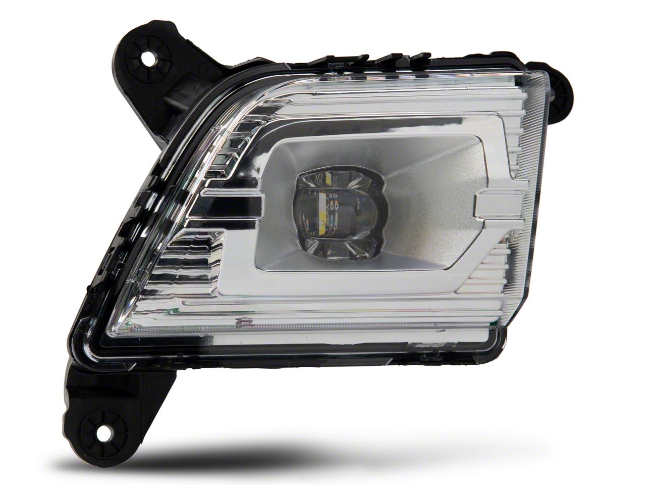 Raxiom Axial Series OEM Style LED Fog Lights S143474