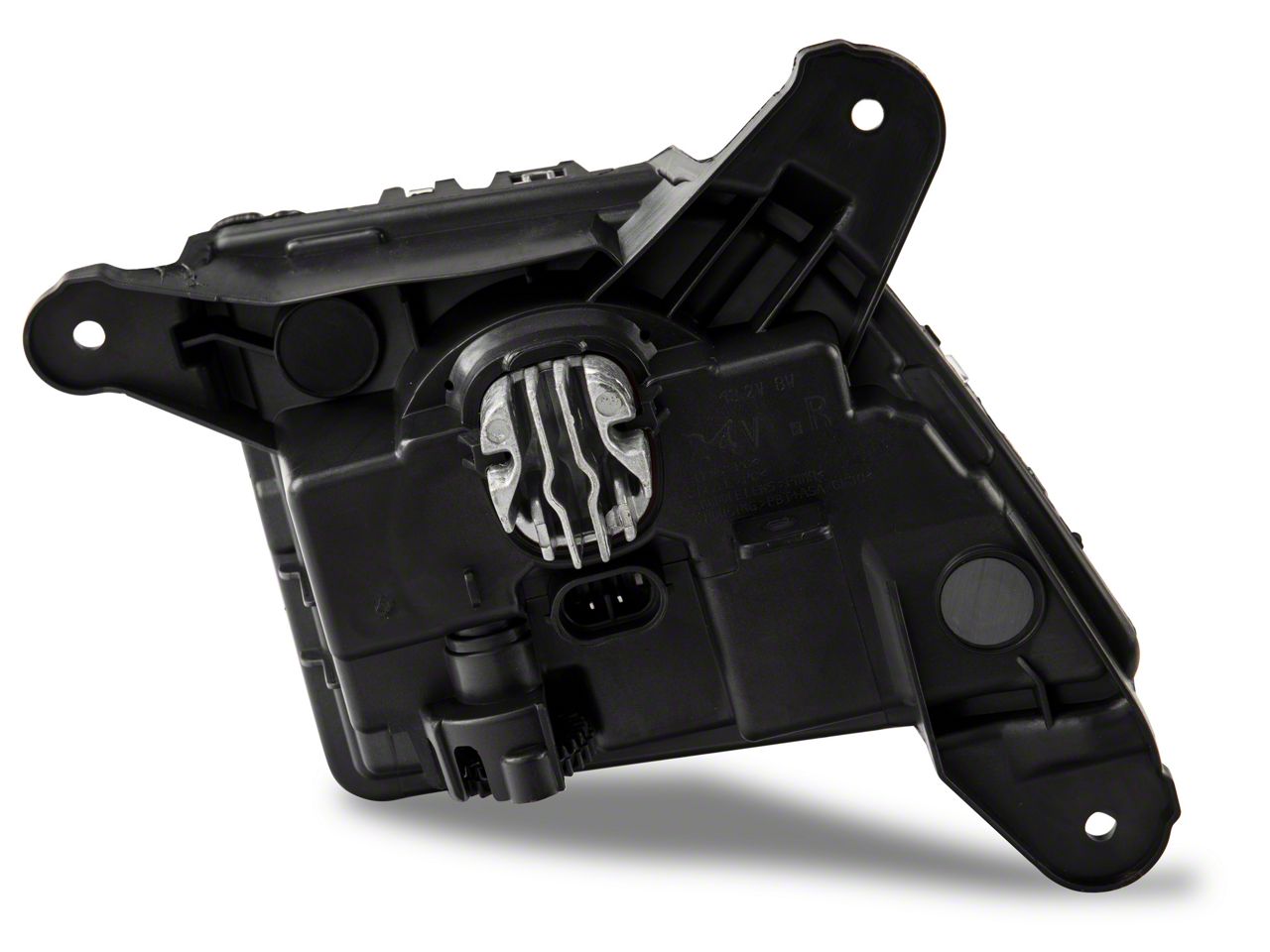 Raxiom Axial Series OEM Style LED Fog Lights S143474