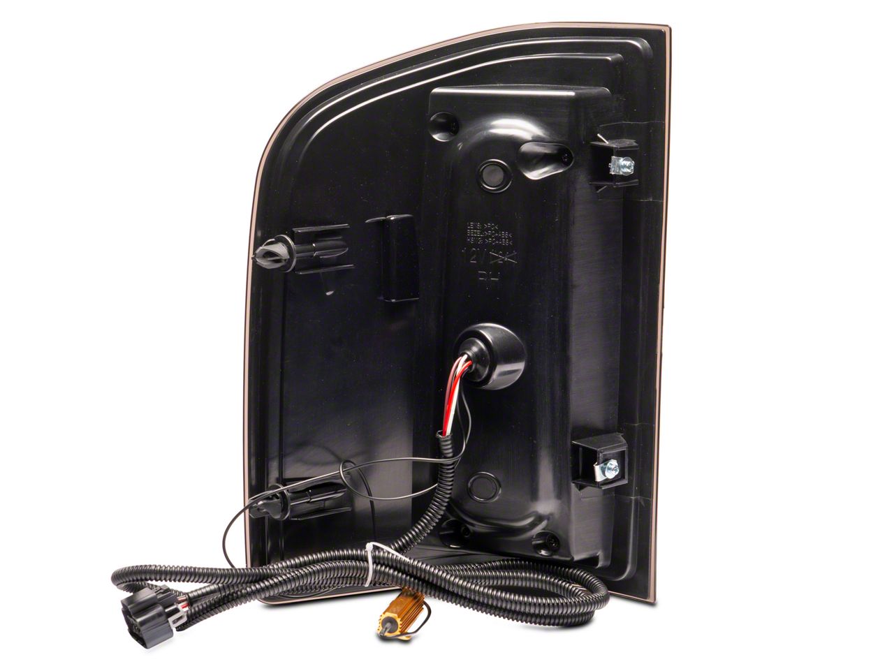 Raxiom Smoked Lens S150366