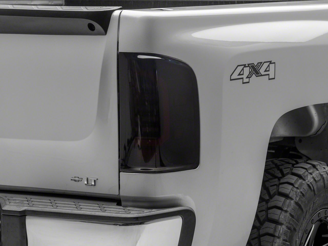 Raxiom Smoked Lens S150366