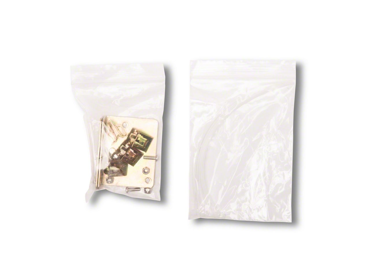 Raxiom Smoked Lens S150366