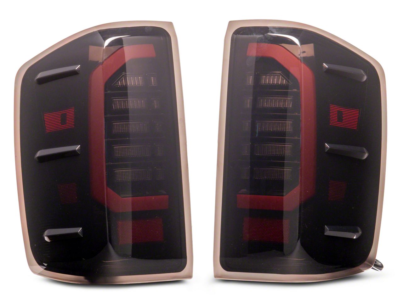 Raxiom Smoked Lens S151298