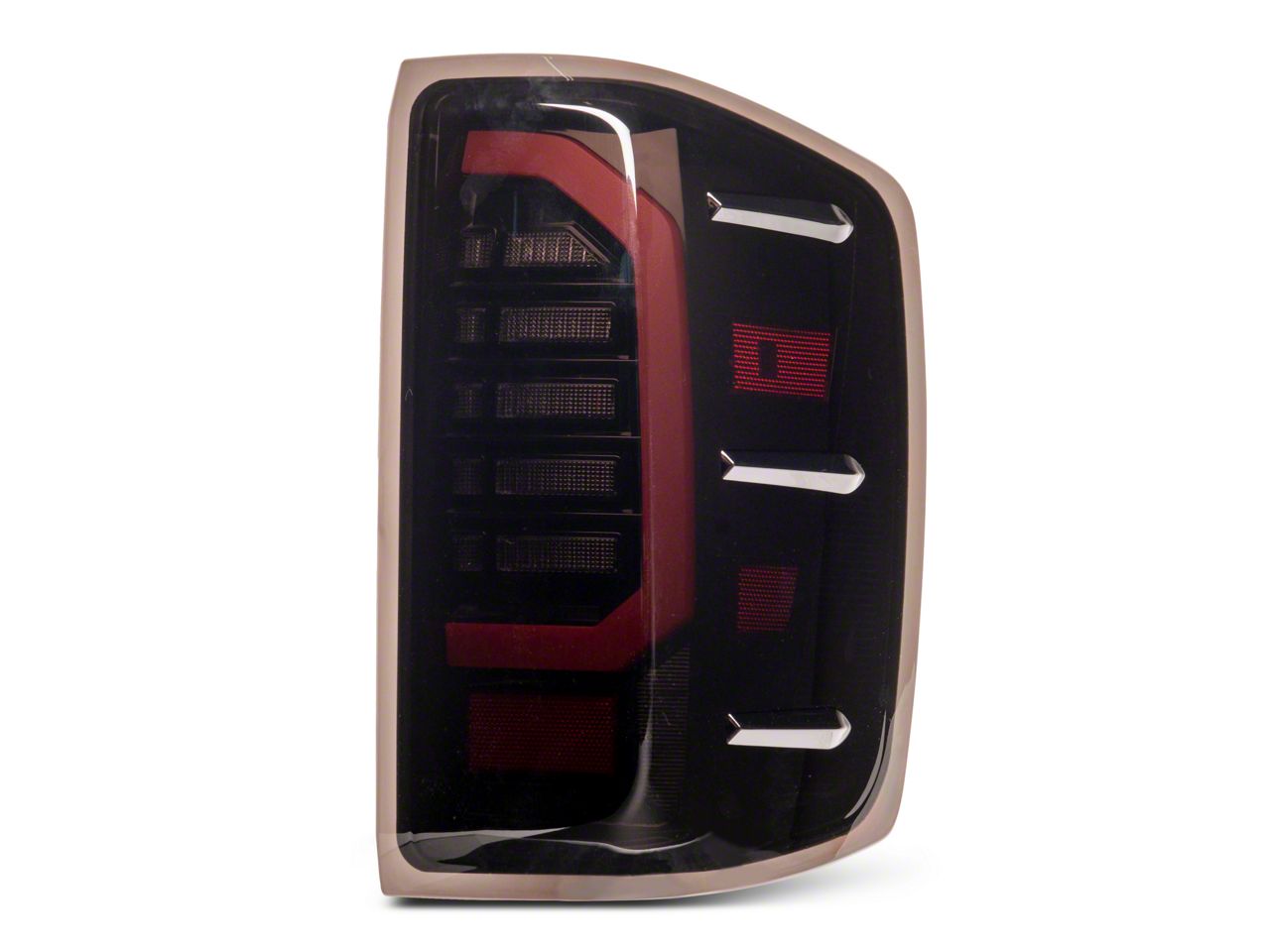 Raxiom Smoked Lens S151298