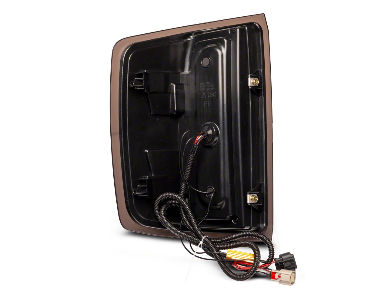 Raxiom Smoked Lens S151298