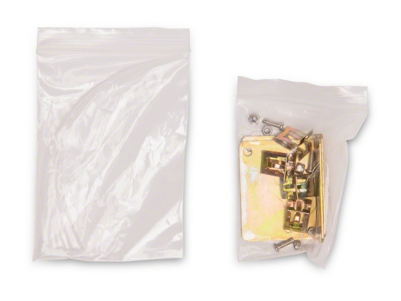 Raxiom Smoked Lens S151298