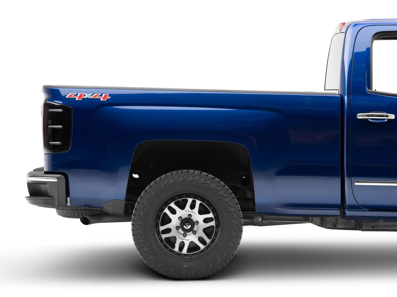 Raxiom Smoked Lens S151298