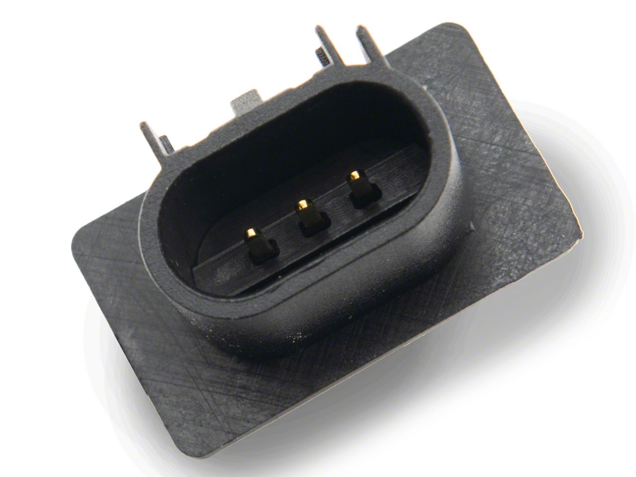 Raxiom LED Projector Headlights with Switchback Turn Signals SD3621