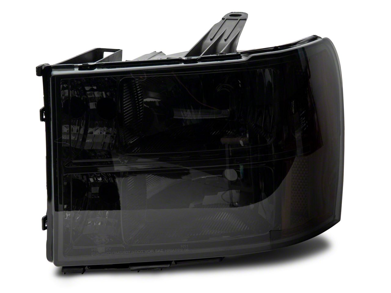 Raxiom Smoked Lens S518299