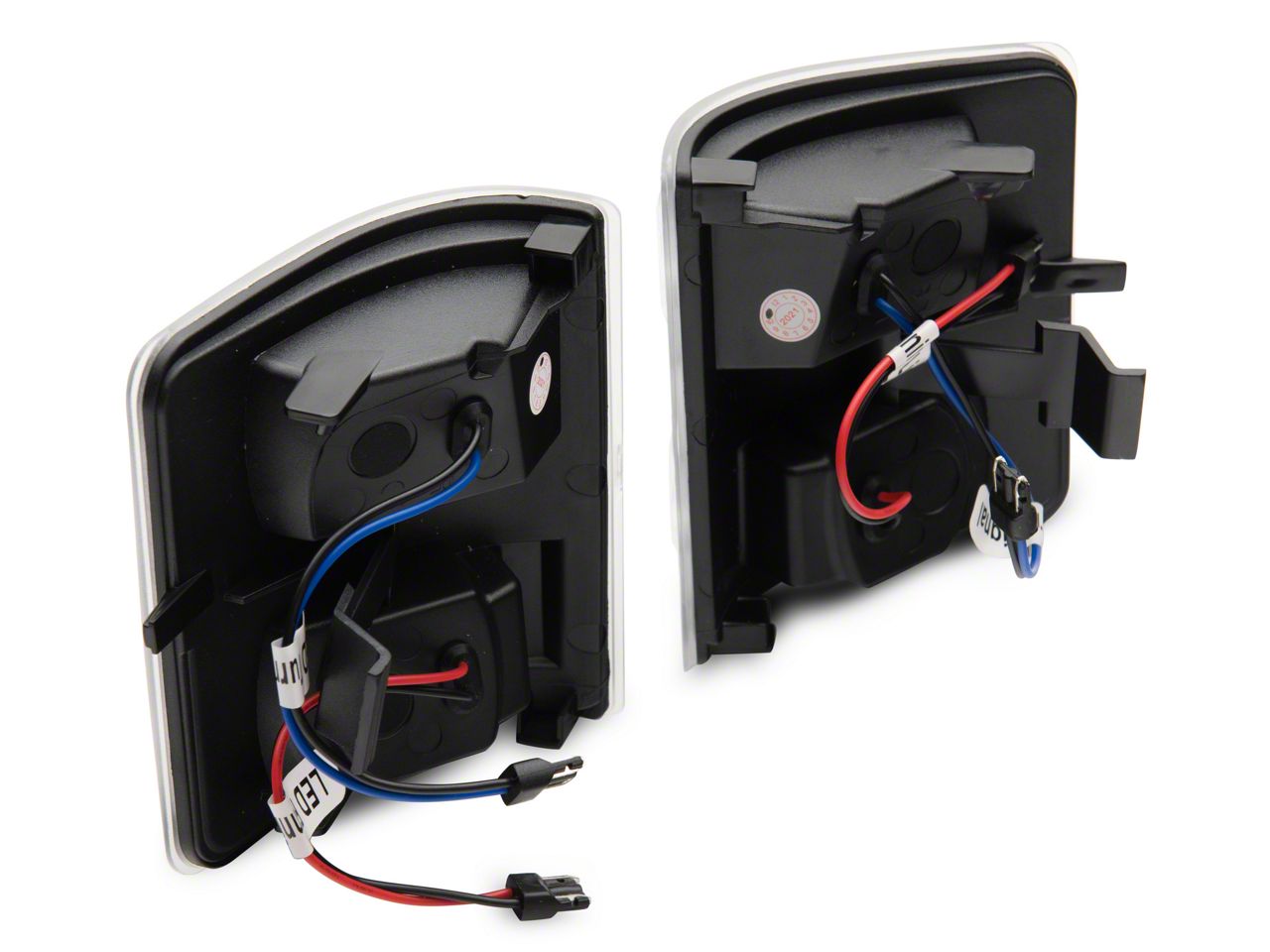 Raxiom Clear SD18246