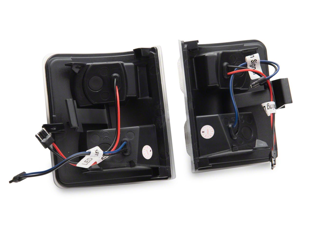 Raxiom Clear SD18247