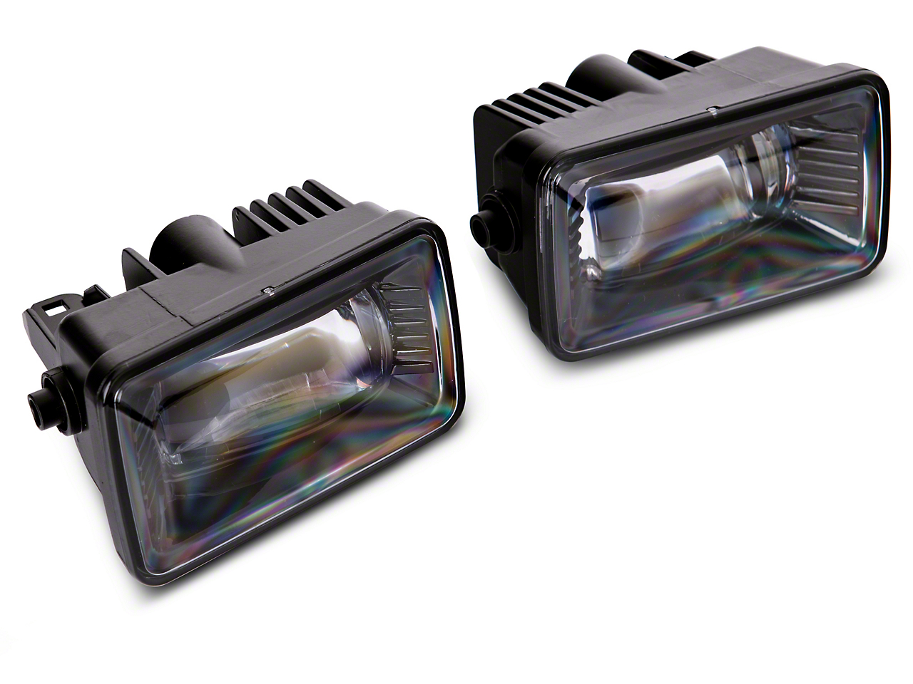 Raxiom Axial Series LED Fog Lights SD18660