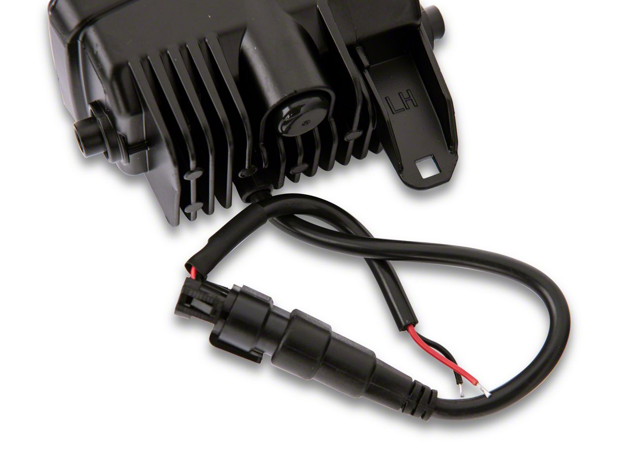 Raxiom Axial Series LED Fog Lights SD18660