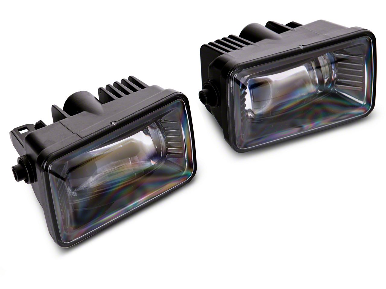 Raxiom Axial Series LED Fog Lights SD18660