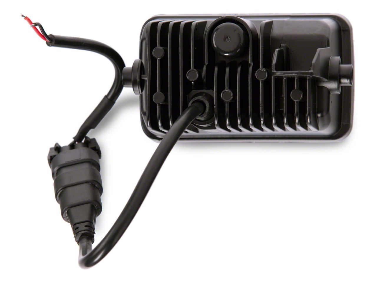 Raxiom Axial Series LED Fog Lights SD18660