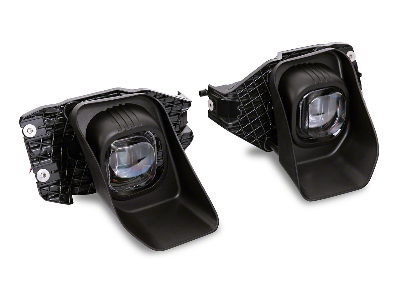 Raxiom Axial Series LED Fog Lights SD18661