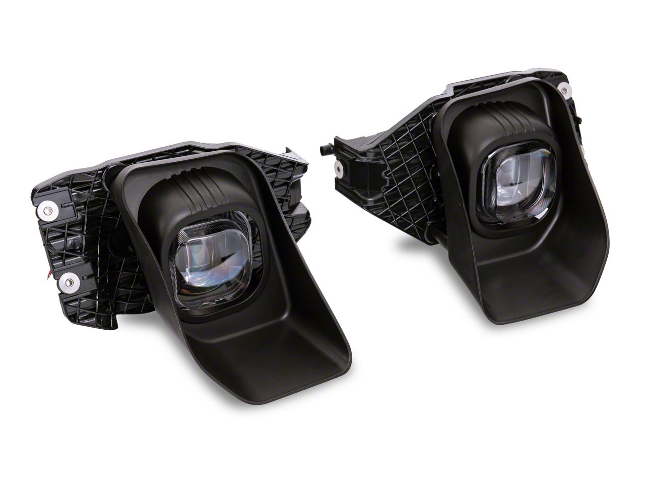 Raxiom Axial Series LED Fog Lights SD18661