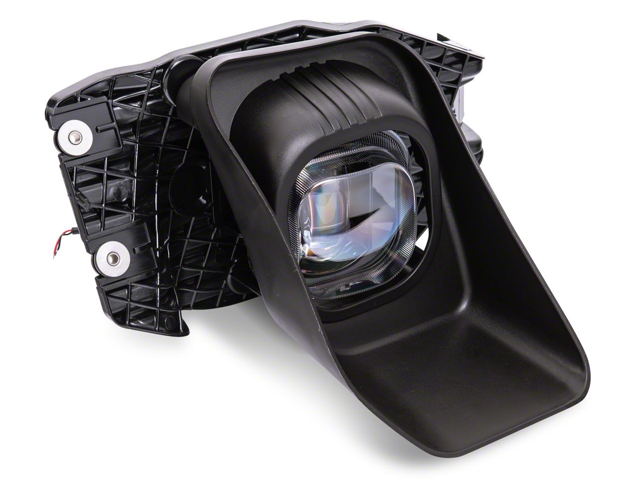 Raxiom Axial Series LED Fog Lights SD18661