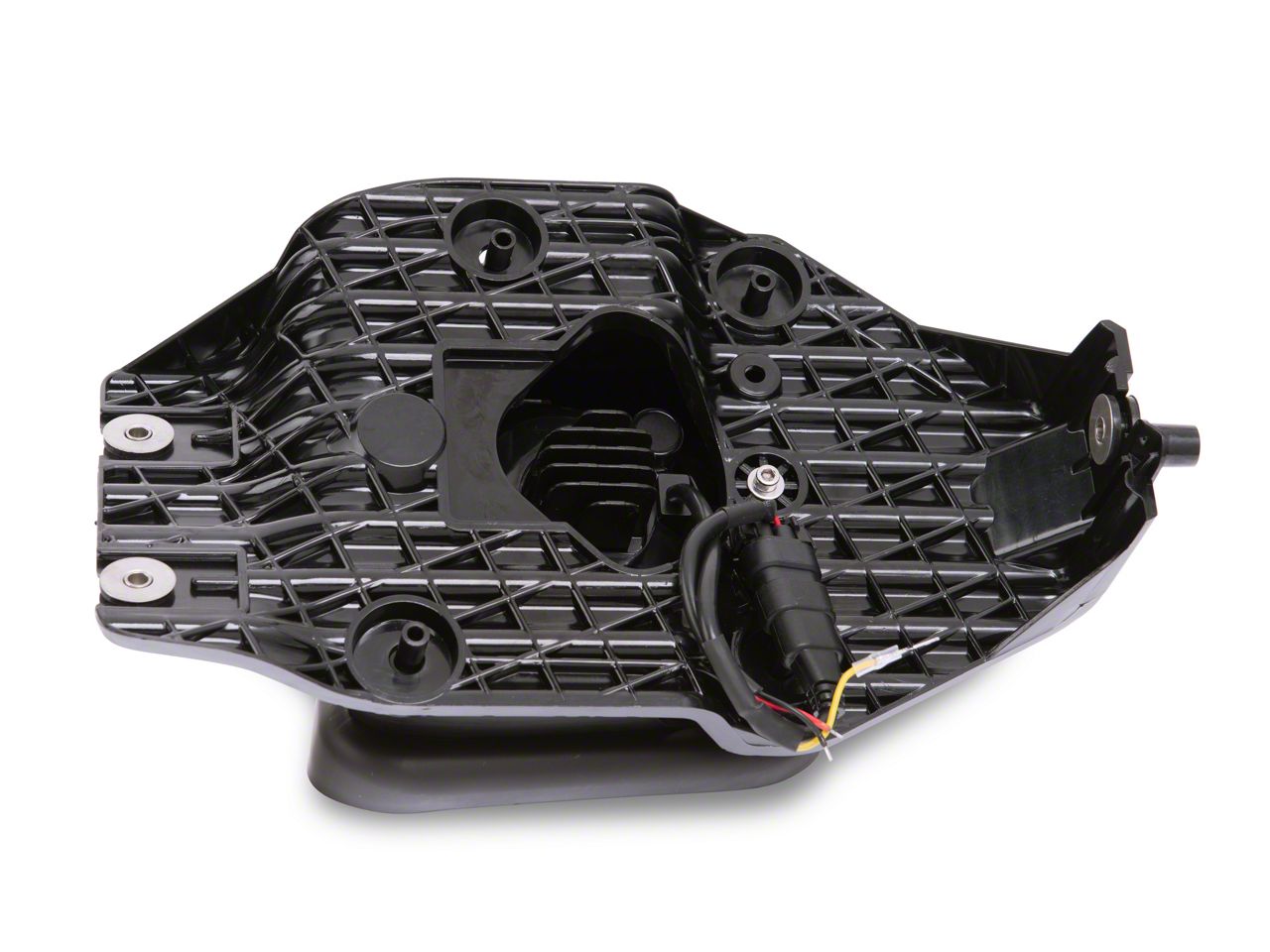 Raxiom Axial Series LED Angel Eye Fog Lights SD18662