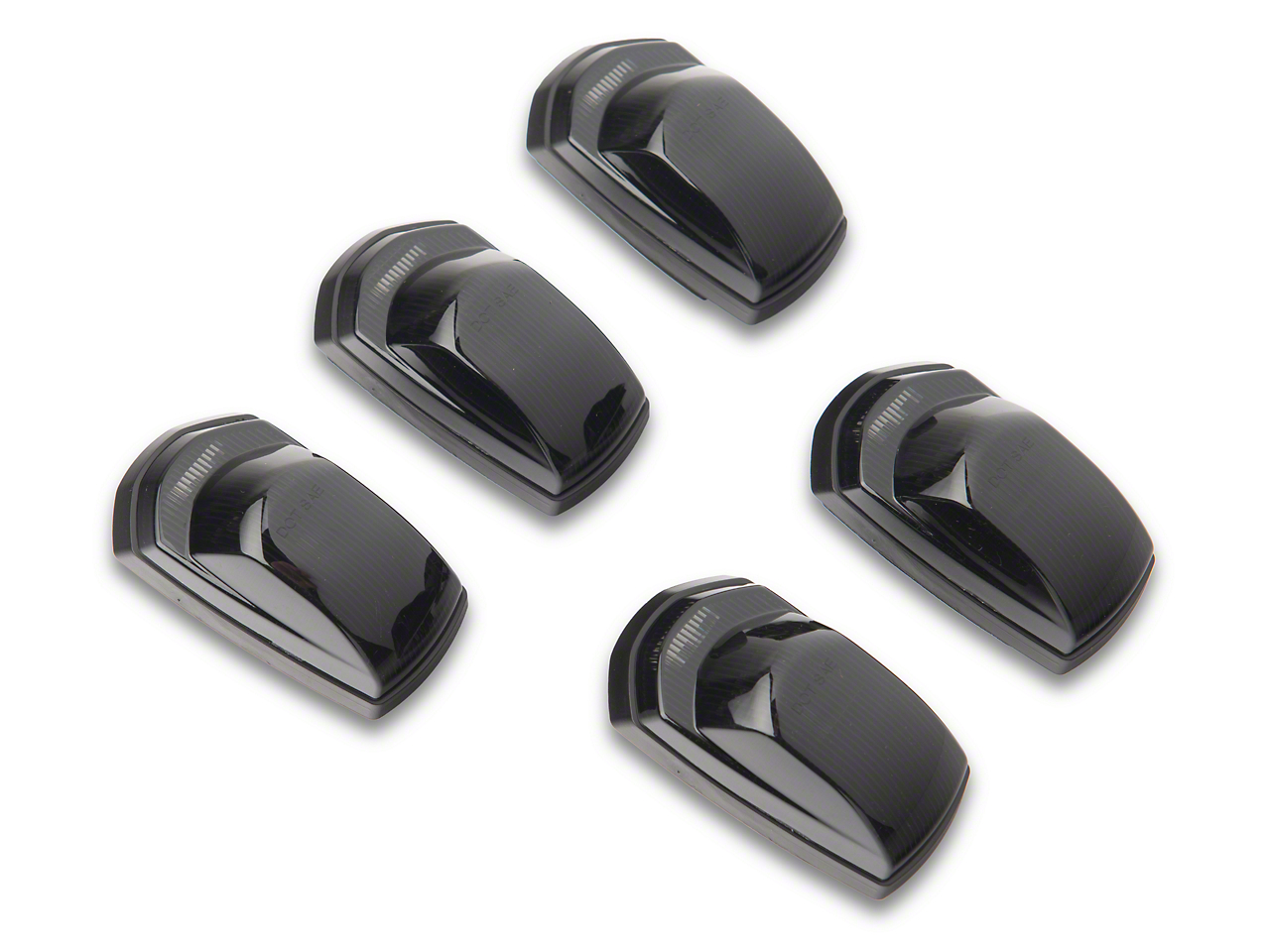 Raxiom Smoked SD23040