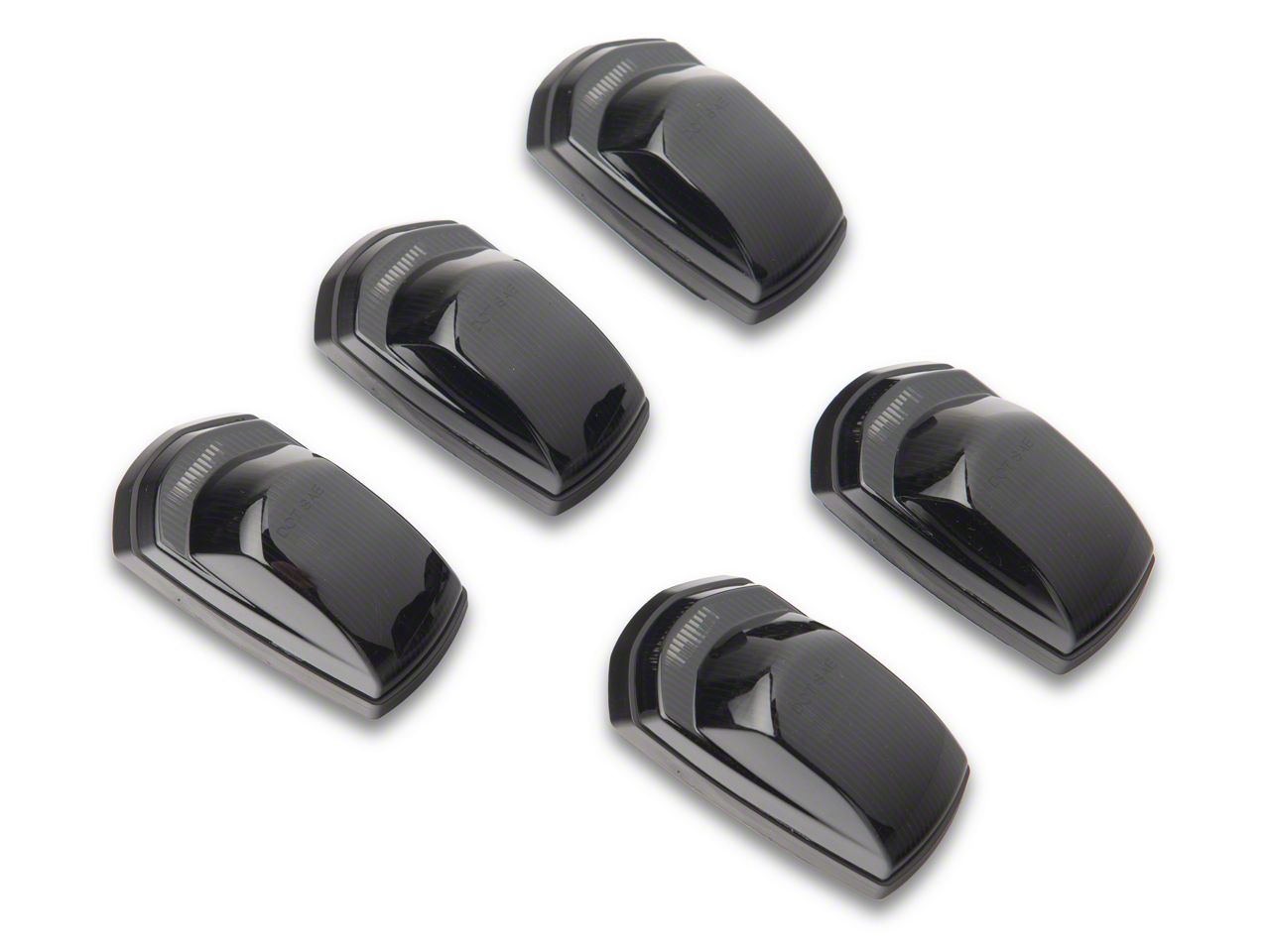 Raxiom Smoked SD23040