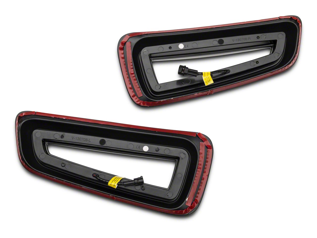 Raxiom Axial Series LED DRL Fog Lights T532801