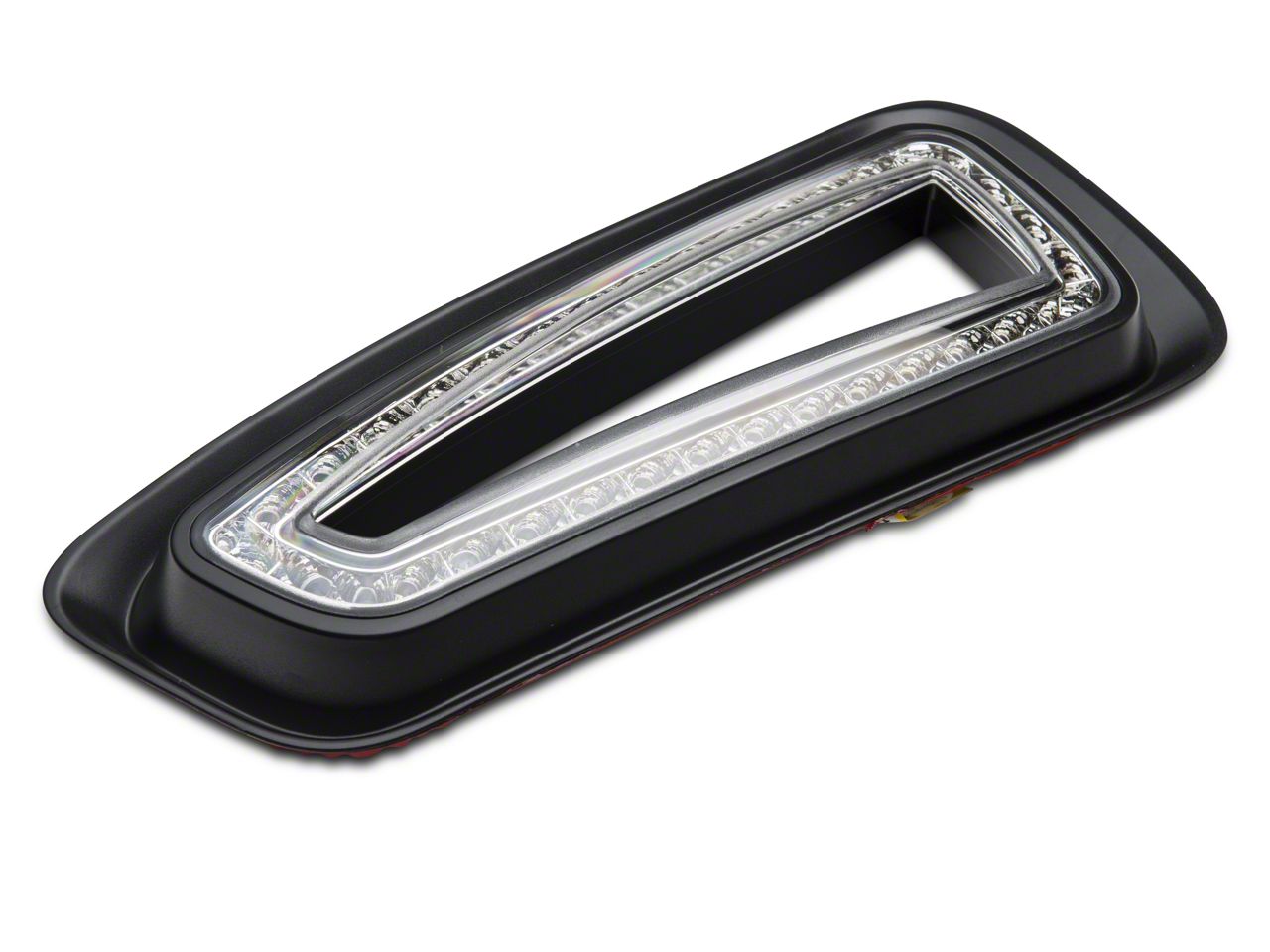 Raxiom Axial Series LED DRL Fog Lights T532801