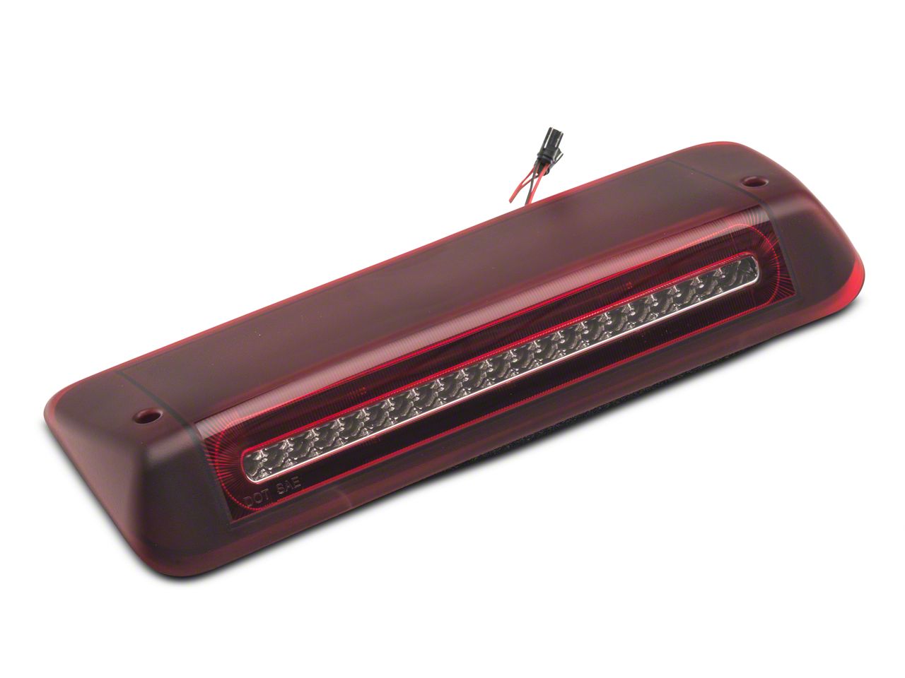 Raxiom Axial Series LED Third Brake Light T539492