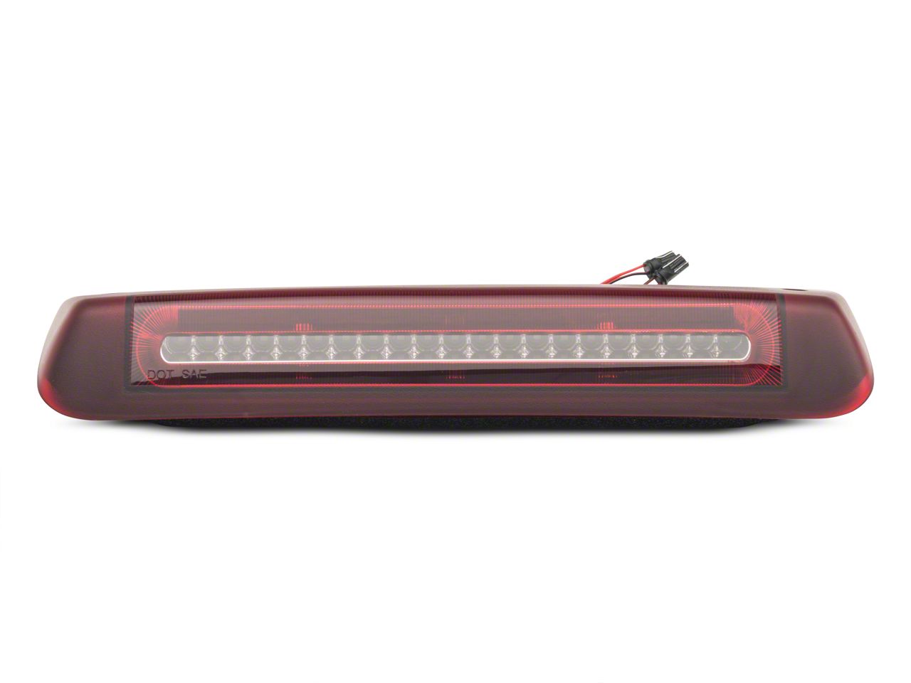 Raxiom Axial Series LED Third Brake Light T539492