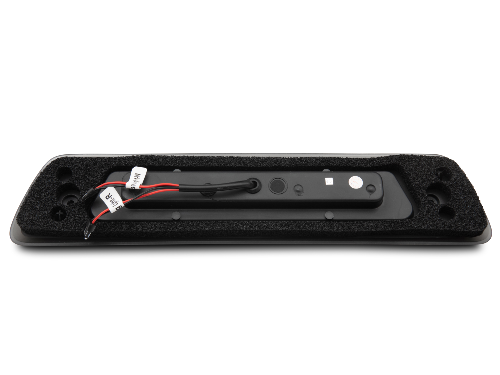 Raxiom Smoked T539493