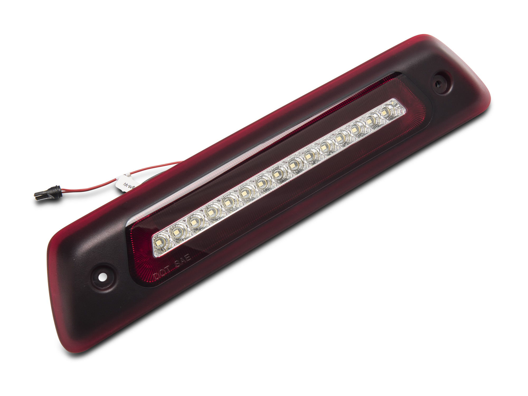 Raxiom Axial Series LED Third Brake Light T539494