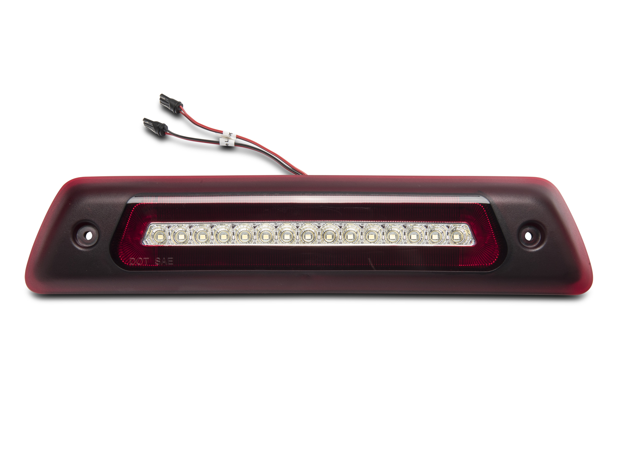 Raxiom Axial Series LED Third Brake Light T539494