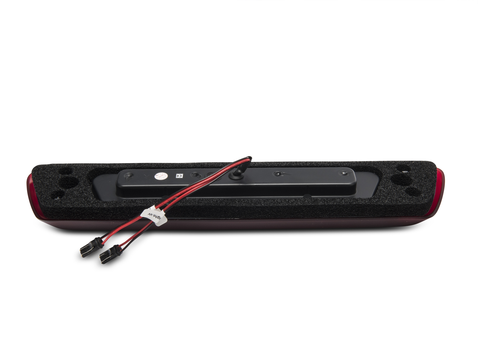 Raxiom Axial Series LED Third Brake Light T539494