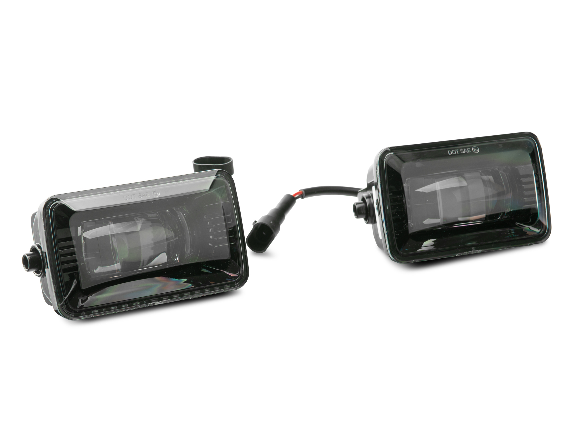 Raxiom Axial Series LED Fog Lights T541673