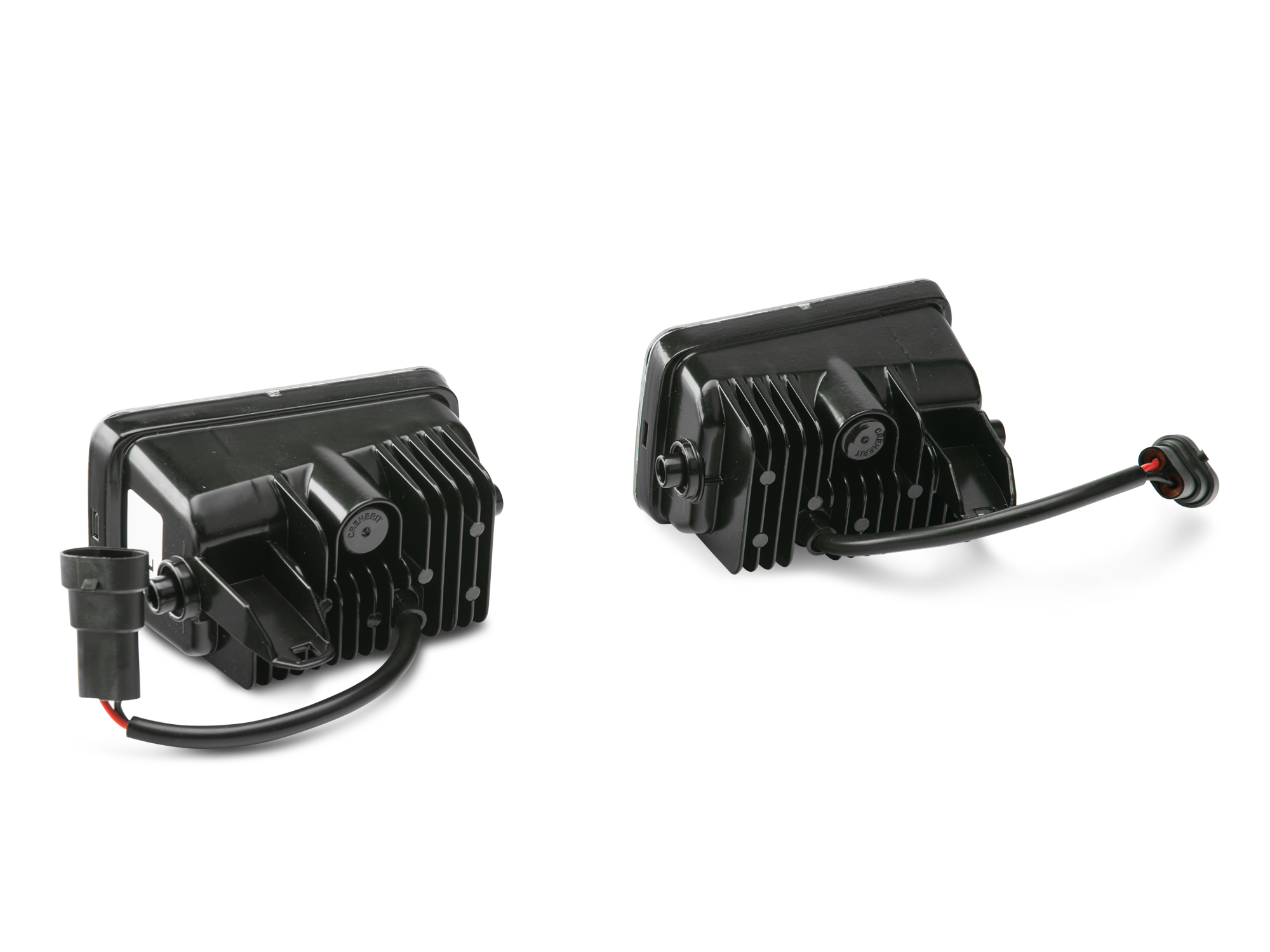 Raxiom Axial Series LED Fog Lights T541673