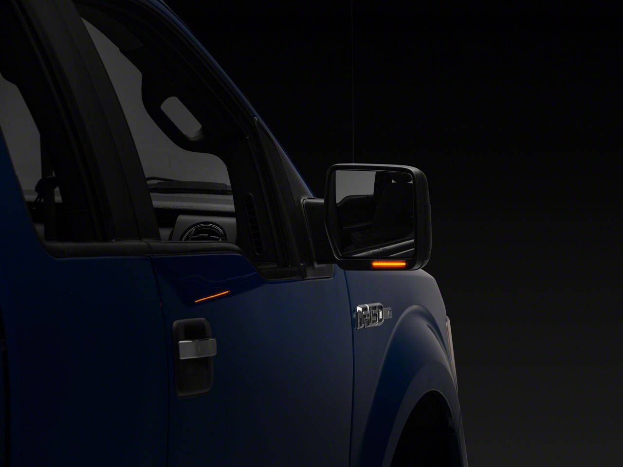 Raxiom Smoked T542597