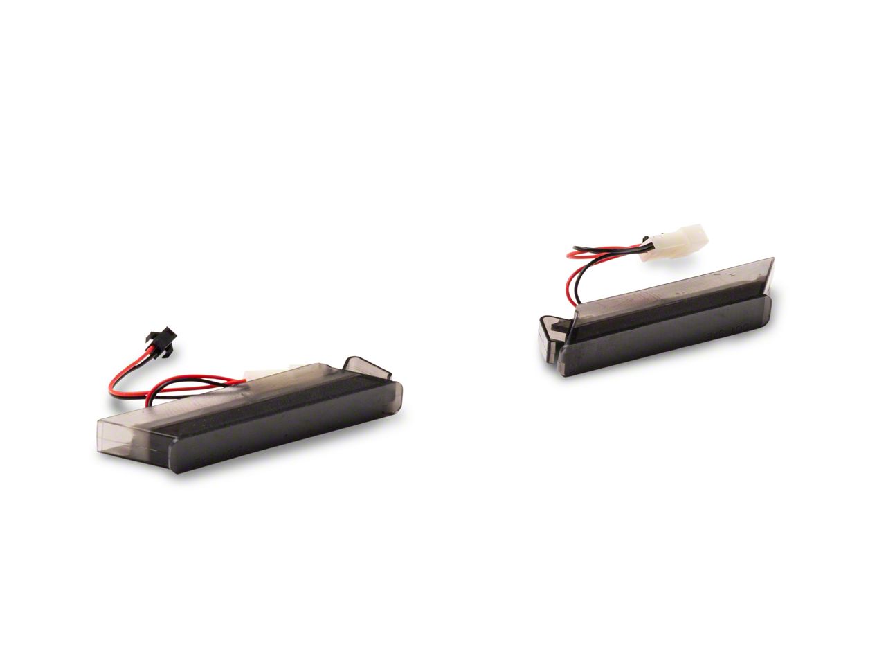 Raxiom Smoked T542597