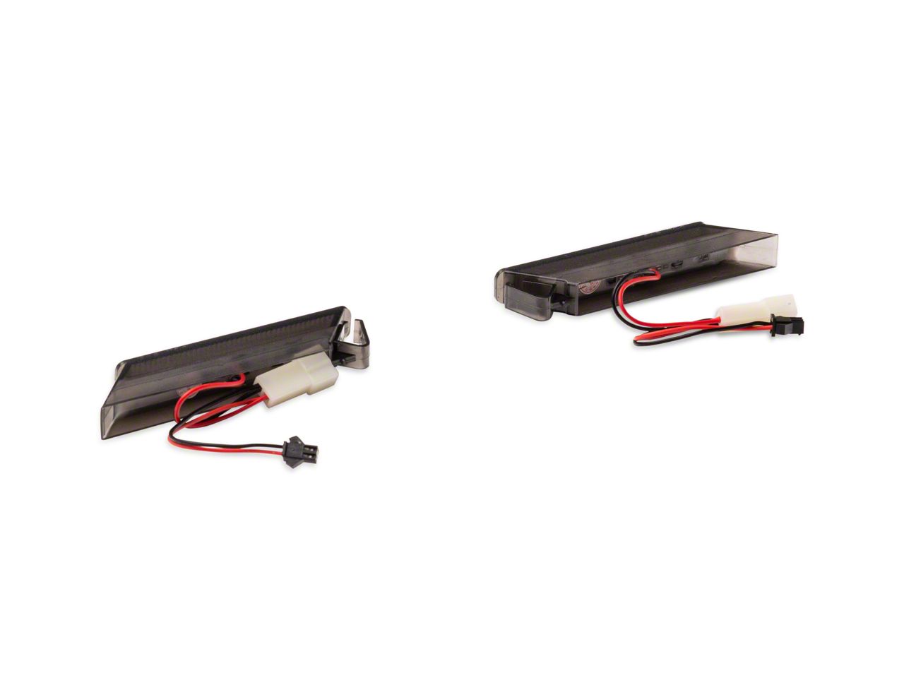 Raxiom Smoked T542597