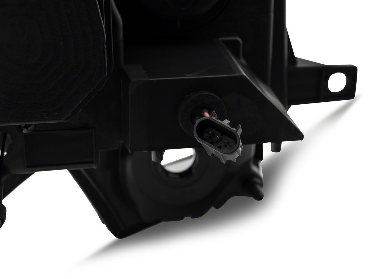 Raxiom Clear Lens T542825