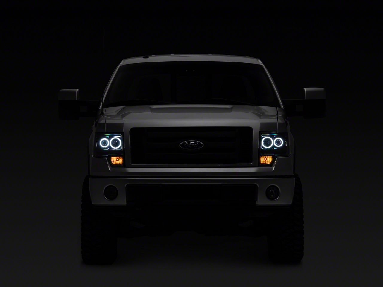 Raxiom Clear Lens T542825